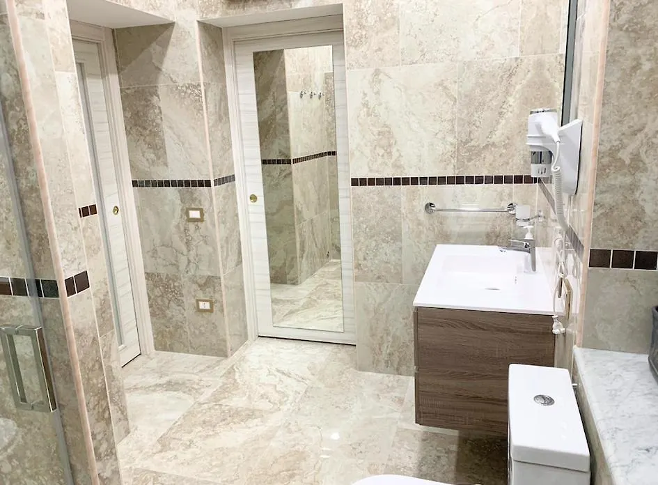 Apartmán Giorgi Lux CTA