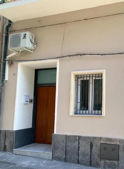 Giorgi Lux Apartment Catania