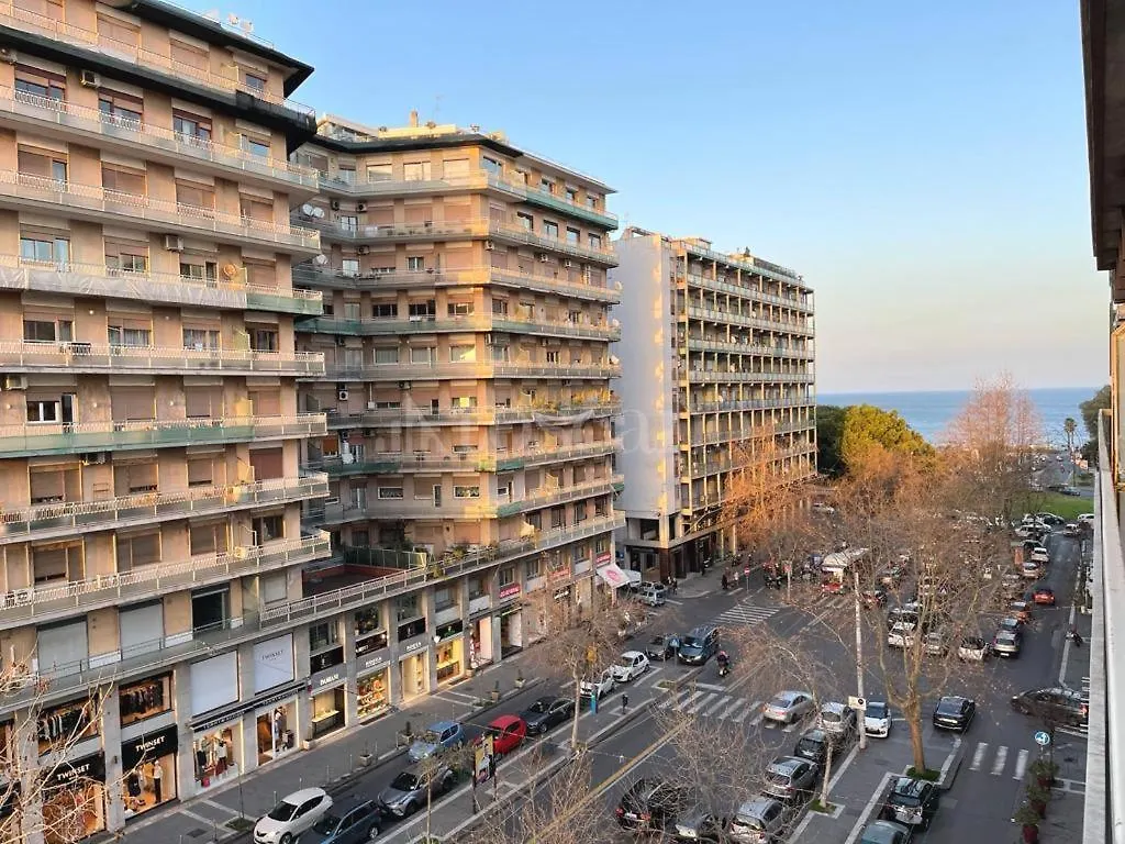 Apartmán Giorgi Lux CTA