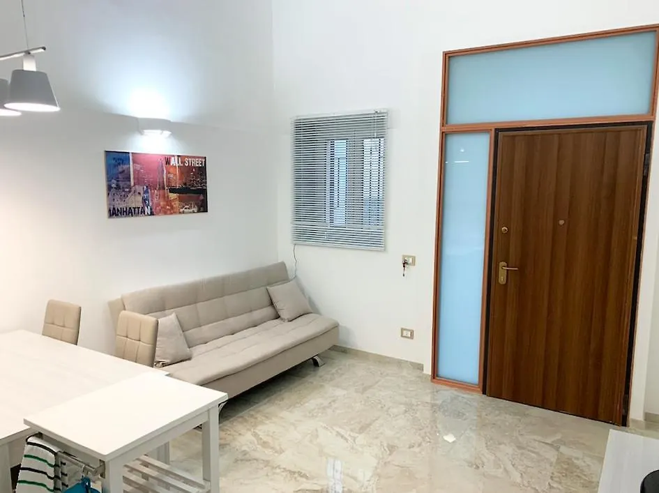 Giorgi Lux Apartment Catania