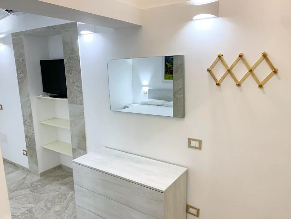 Apartmán Giorgi Lux CTA