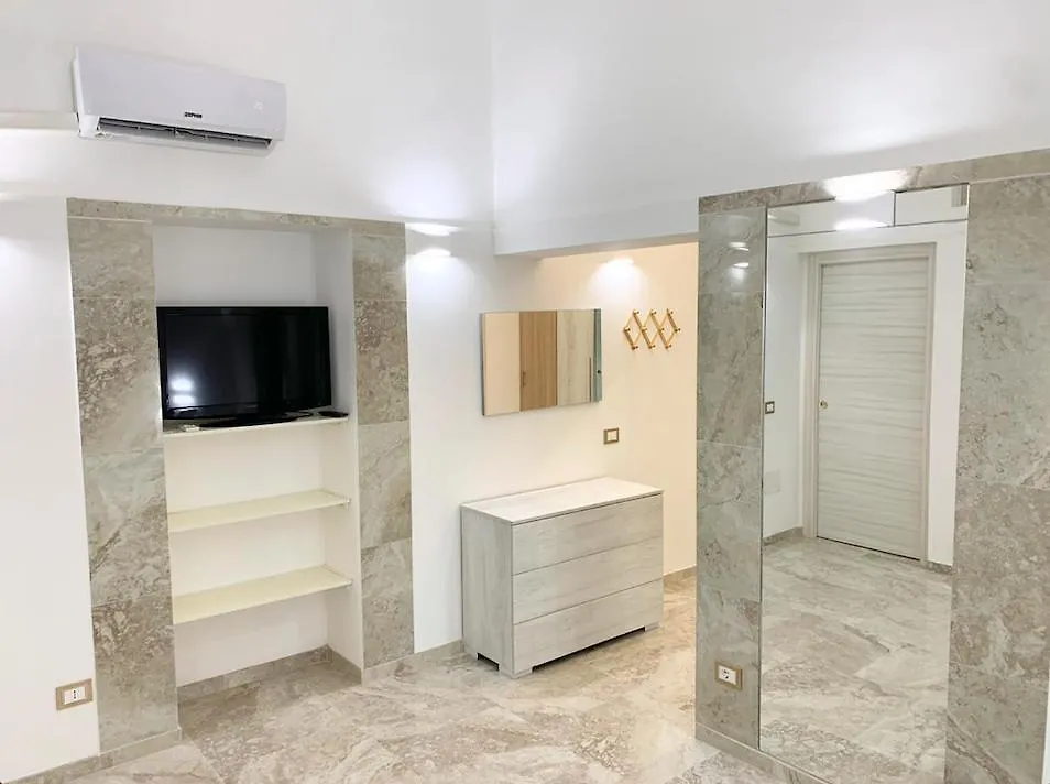 Apartmán Giorgi Lux CTA