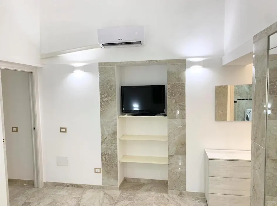 Apartmán Giorgi Lux CTA  Katánie