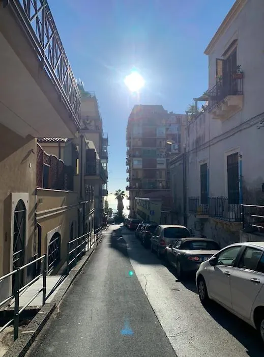 Apartmán Giorgi Lux CTA