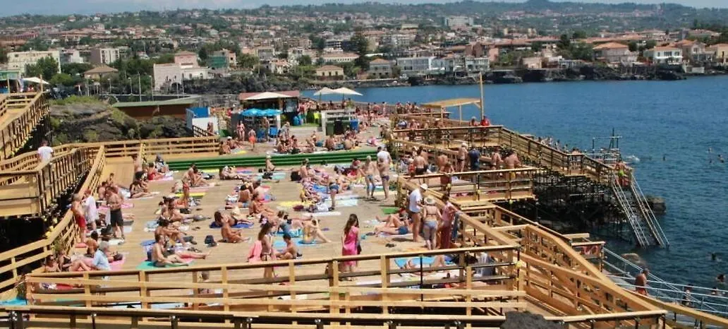 Apartmán Giorgi Lux CTA