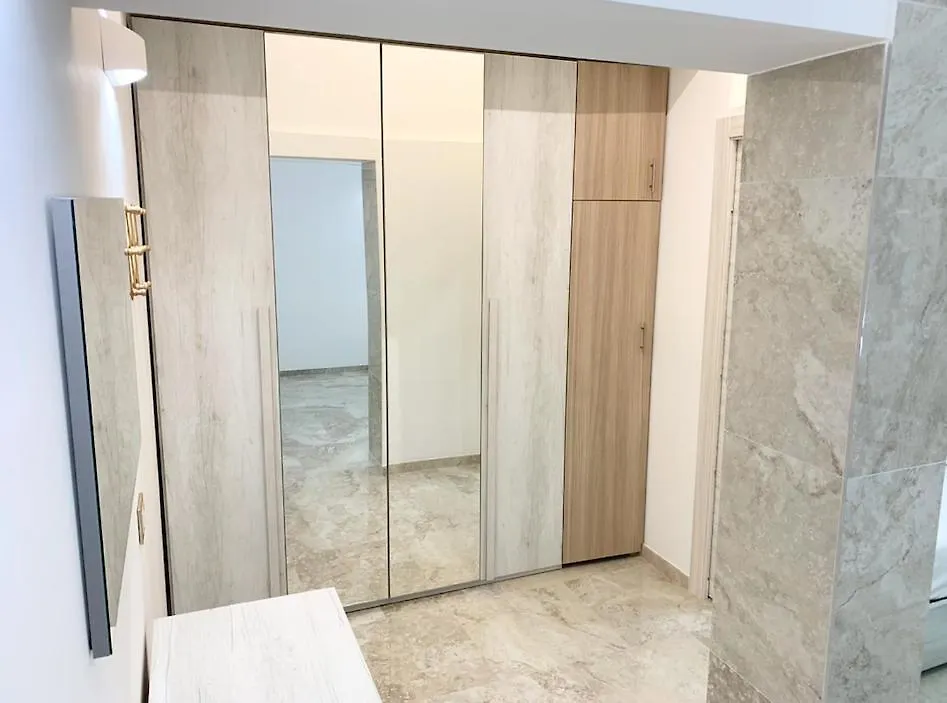 Giorgi Lux Apartment Catania