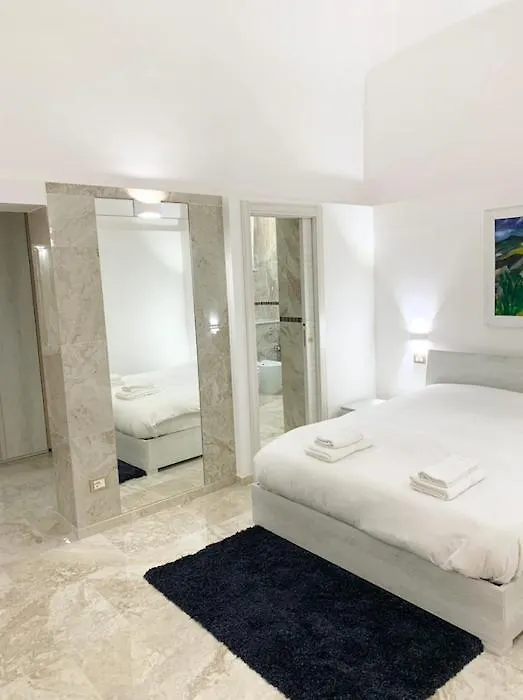 Apartmán Giorgi Lux CTA