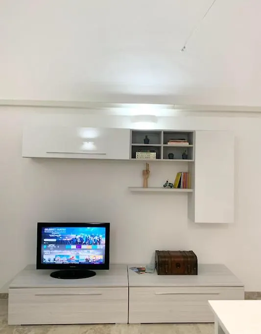 Apartmán Giorgi Lux CTA 0*, Katánie